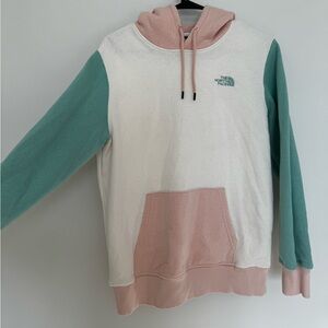 The North Face Hoodie, Size M